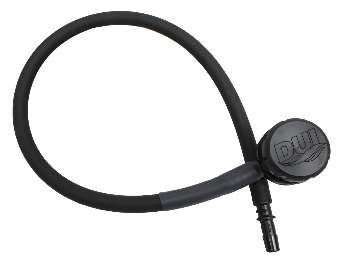 P-Valve DUI by Light Monkey