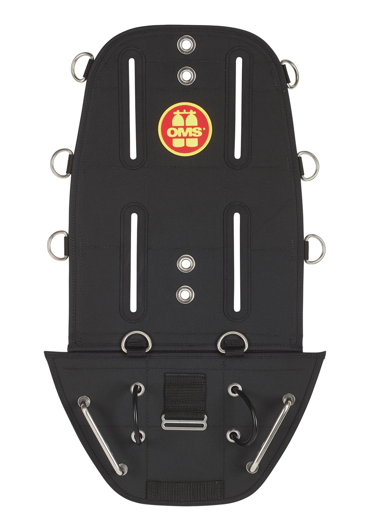 Side Mount Rec Adapter