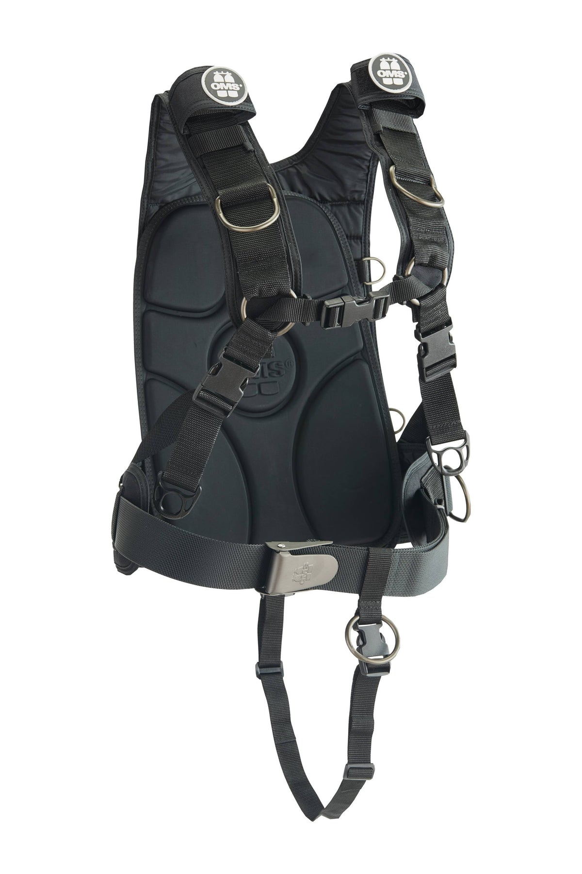 IQ LITE Harness - 2020 Version with Trim Weight Pockets