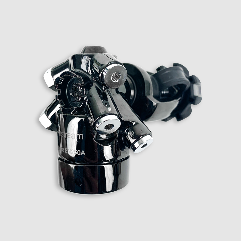 Airstream 1 - Black PVD