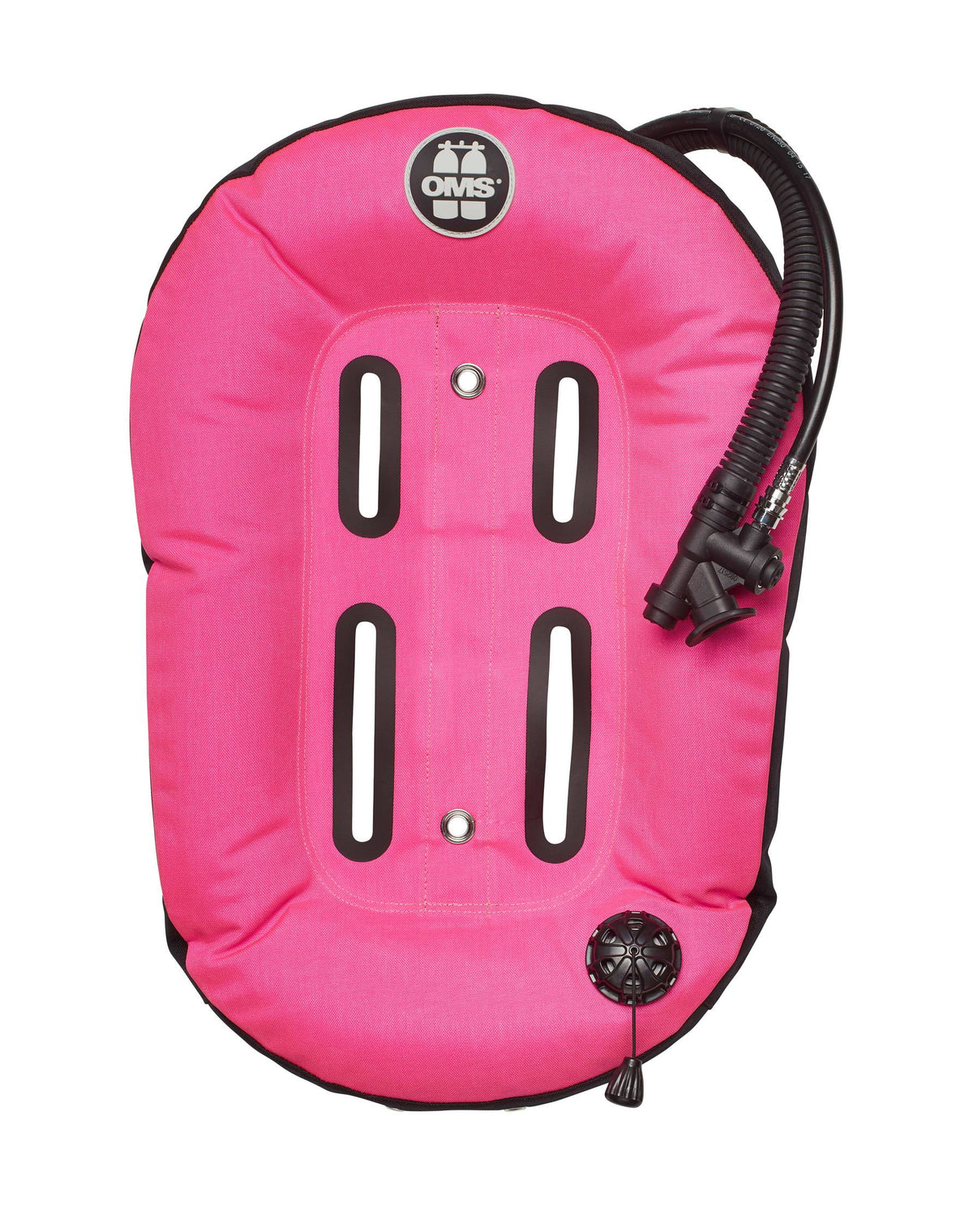 OMS 27 lb (12.5 kg) Performance Mono Wing