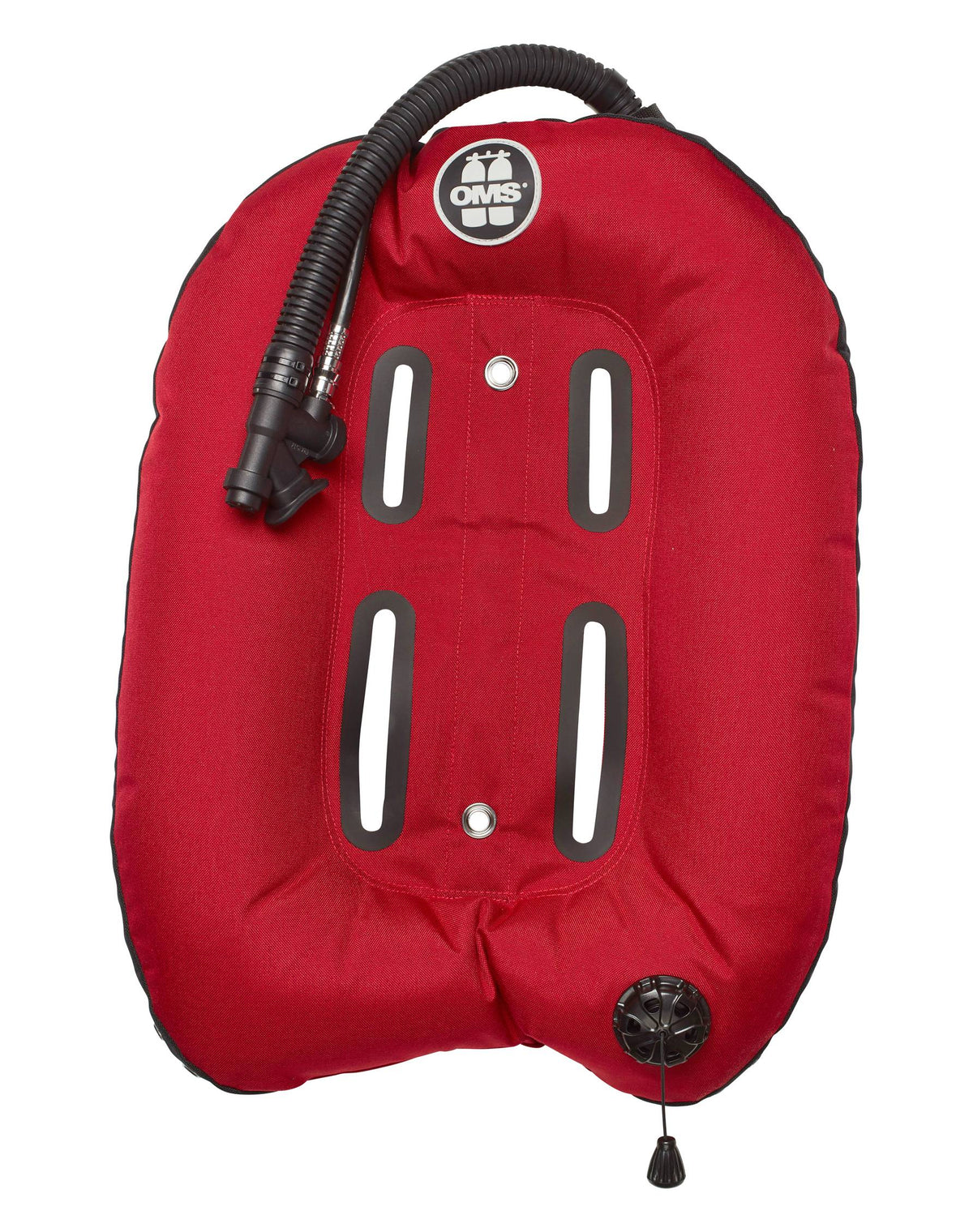 OMS 32 lb (14.5 kg) Performance Mono Wing