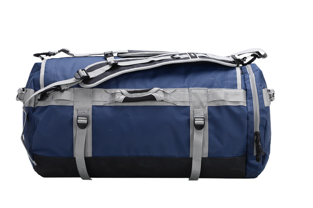 Bag, Duffel Bag DUI