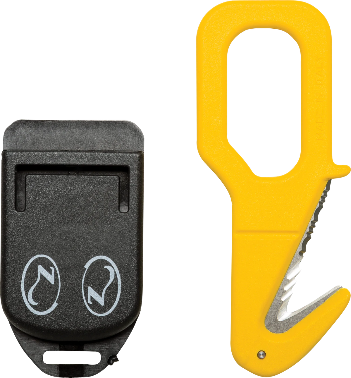 Line Cutter w/ Sheath — product view 1