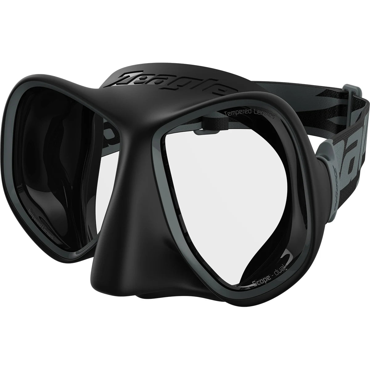 Scope Dual — product view 1