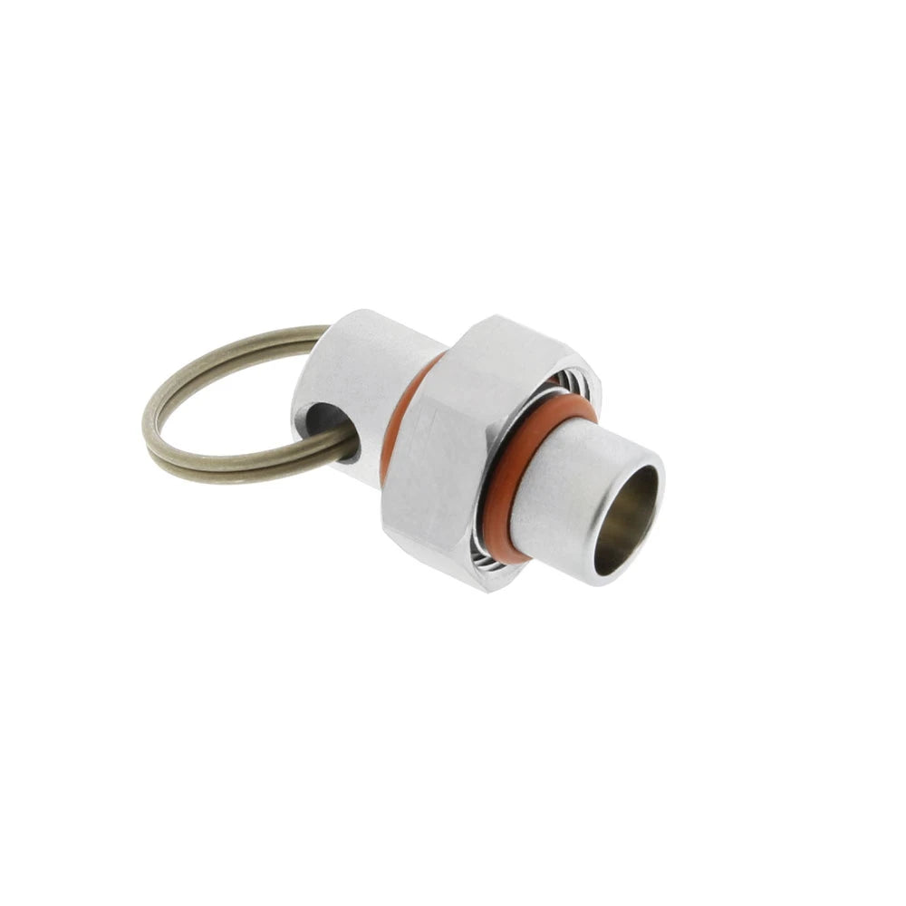 CANbus Blind Plug — view 1
