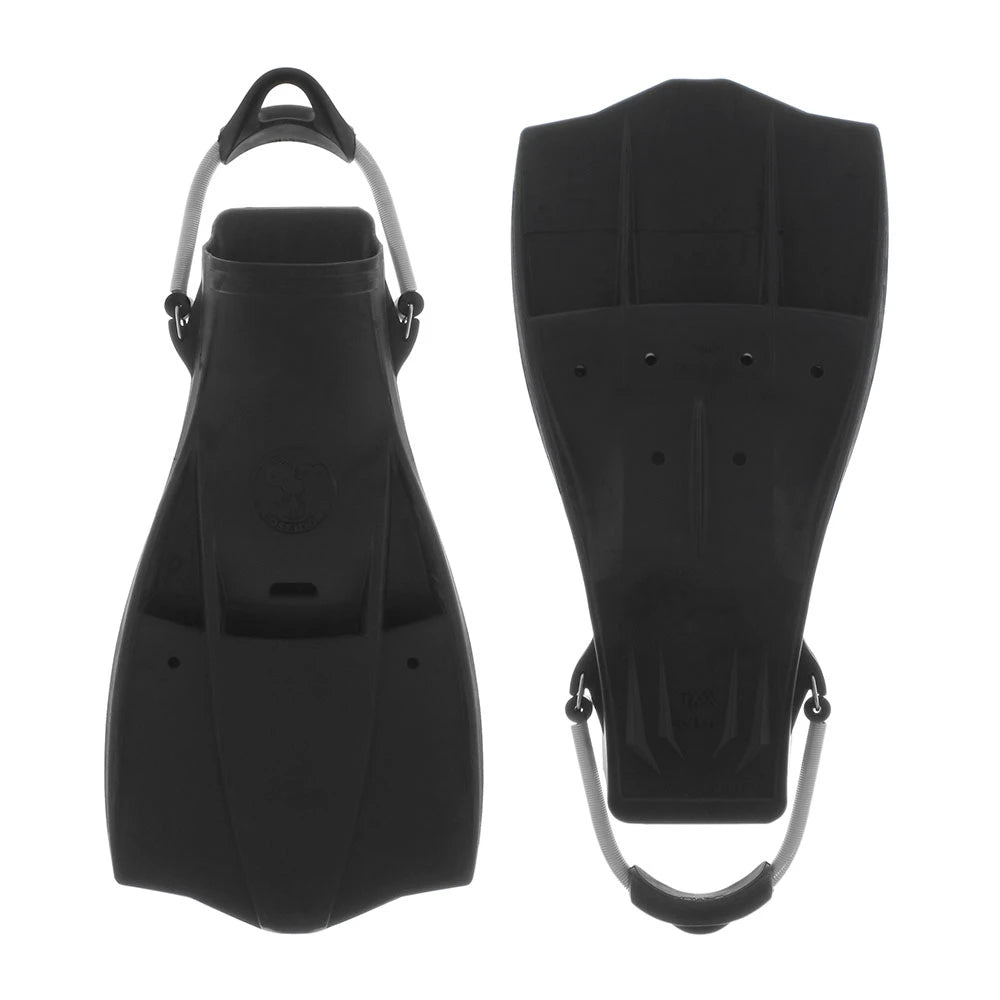 Trident Fin Black — view 4