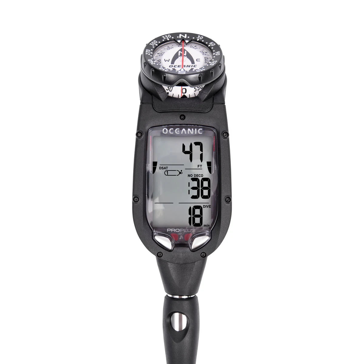 PRO PLUS 4.0 W/COMPASS — product view 1