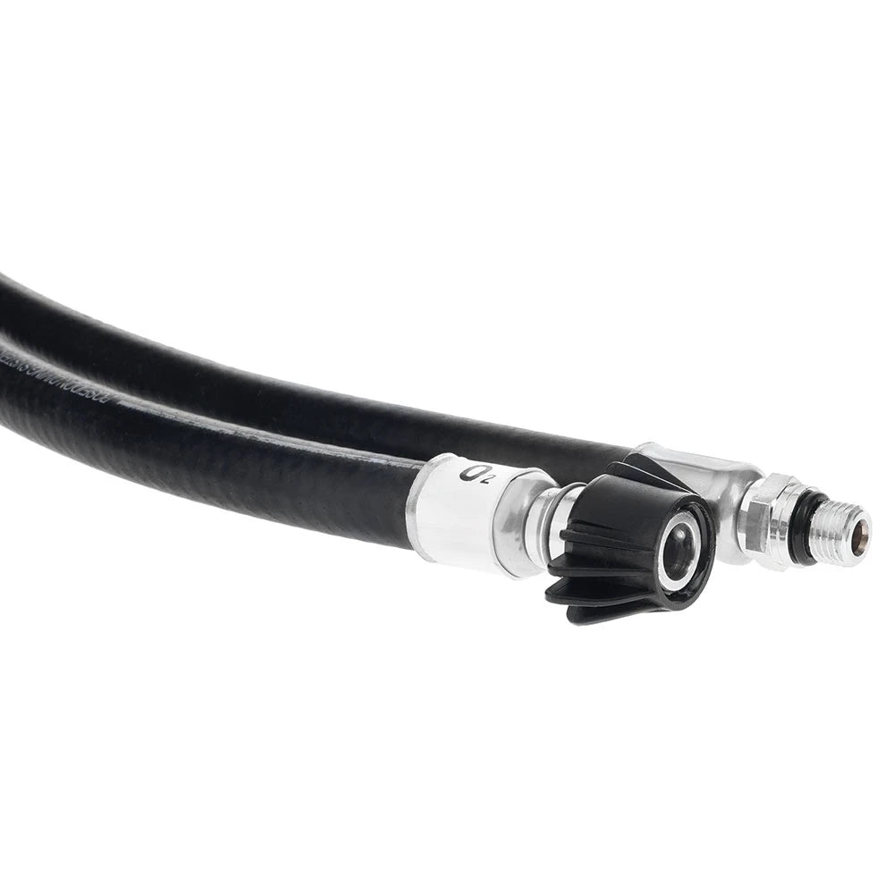 CCR MAV Hose - Duration {26 in | 65} — view 1