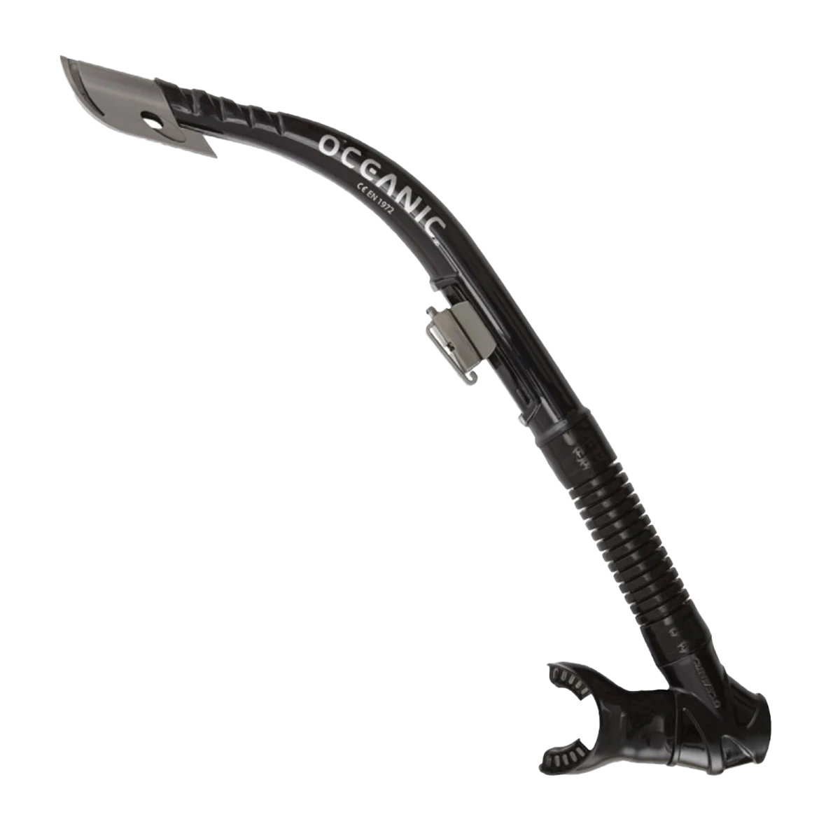 ARID SNORKEL, BLACK/TITANIUM — product view 1