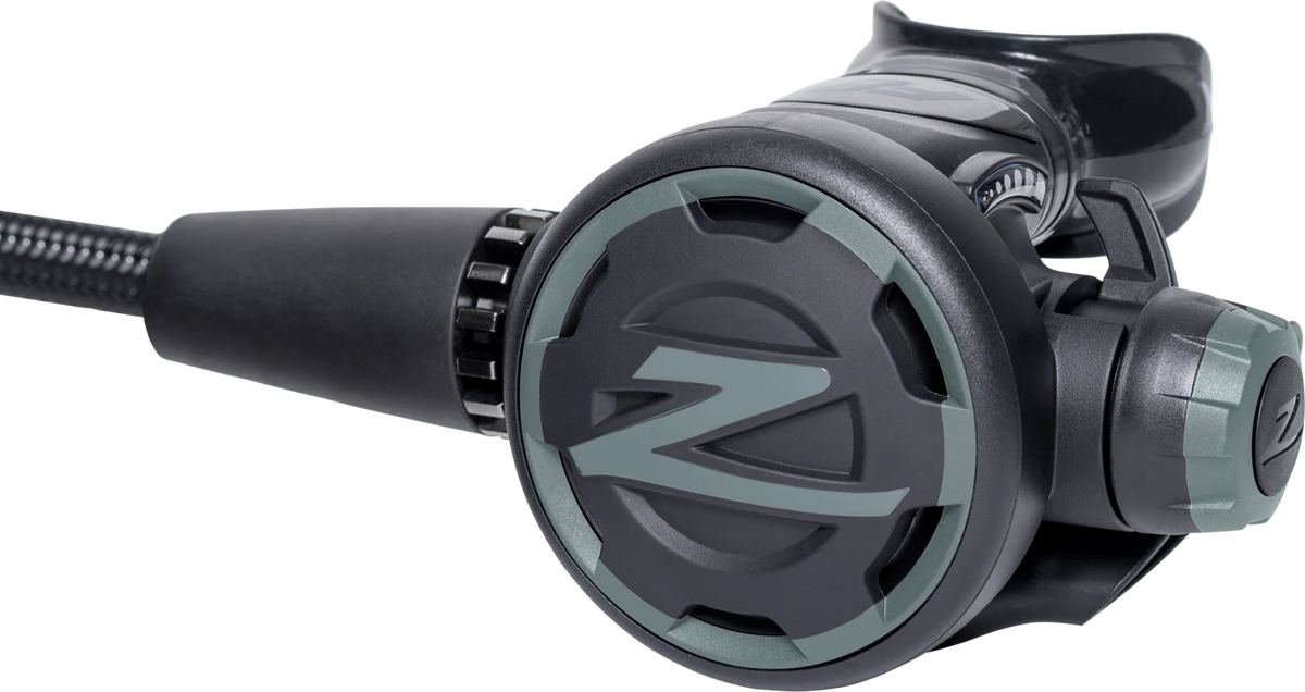 F8 2nd Stage — product view 1