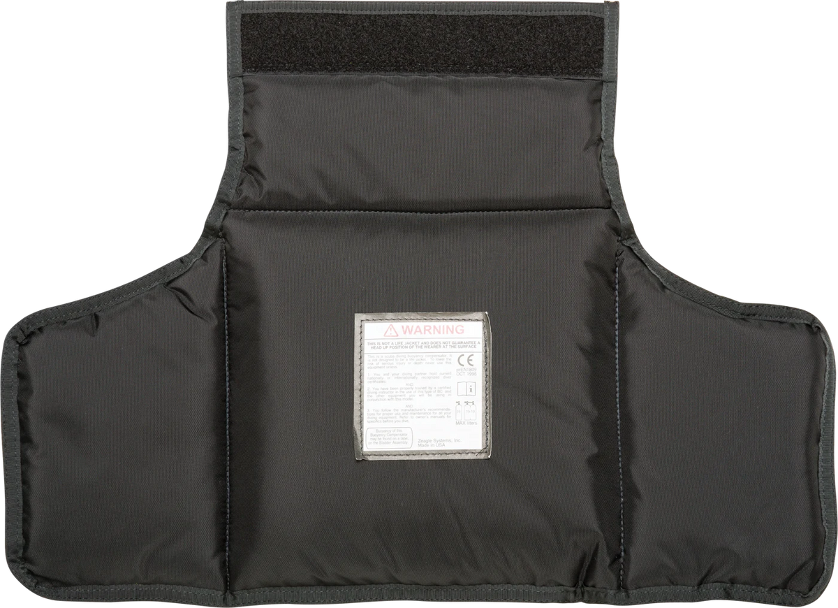 Lumbar Pad for Express — product view 1