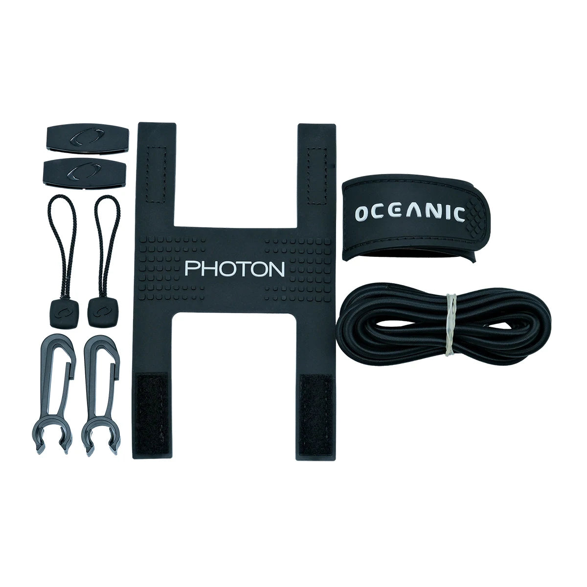 PHOTON COLOR KIT - BLACK — product view 1