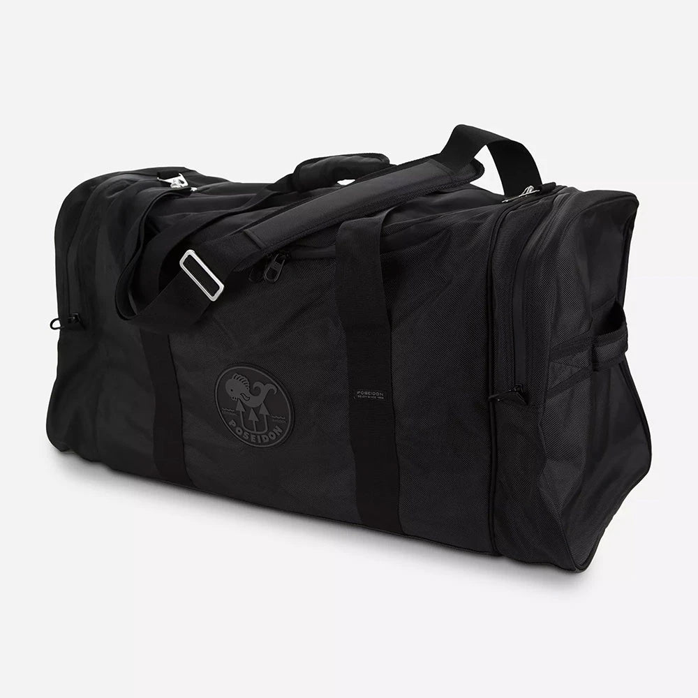 Daypack Bag Black — view 1