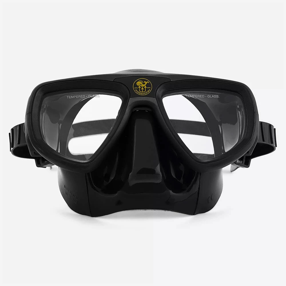 Technica Mask — view 1