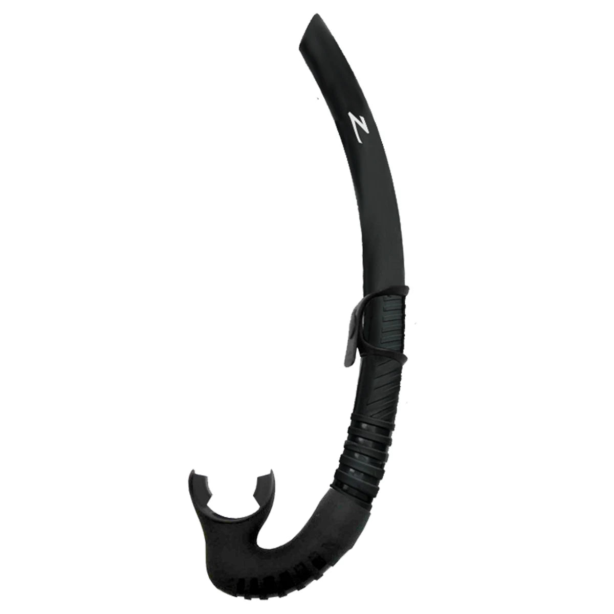 Tango Snorkel, Black — product view 1