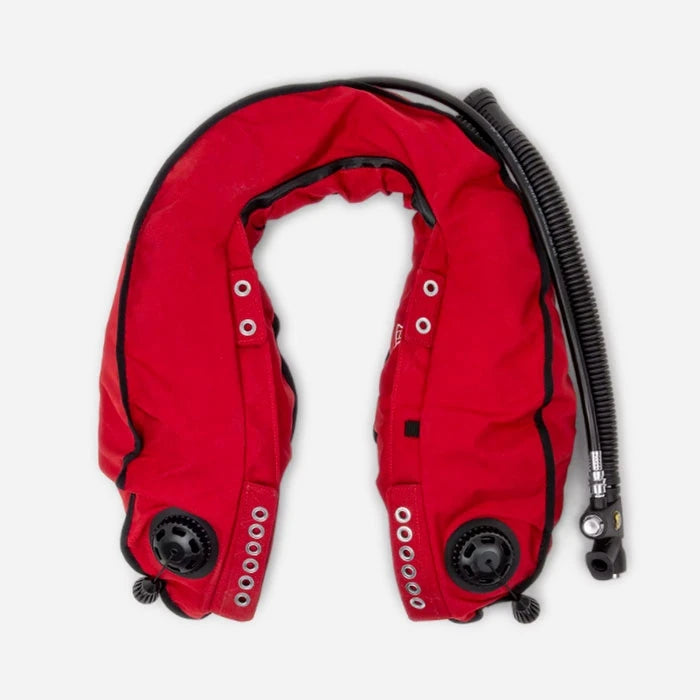 One Wing 50 Red — view 1