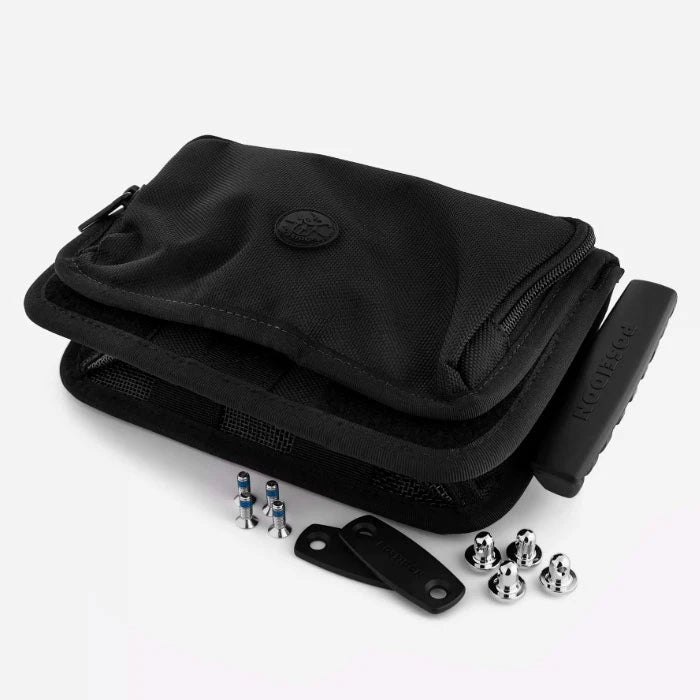 Weight Pocket - Combination — view 1