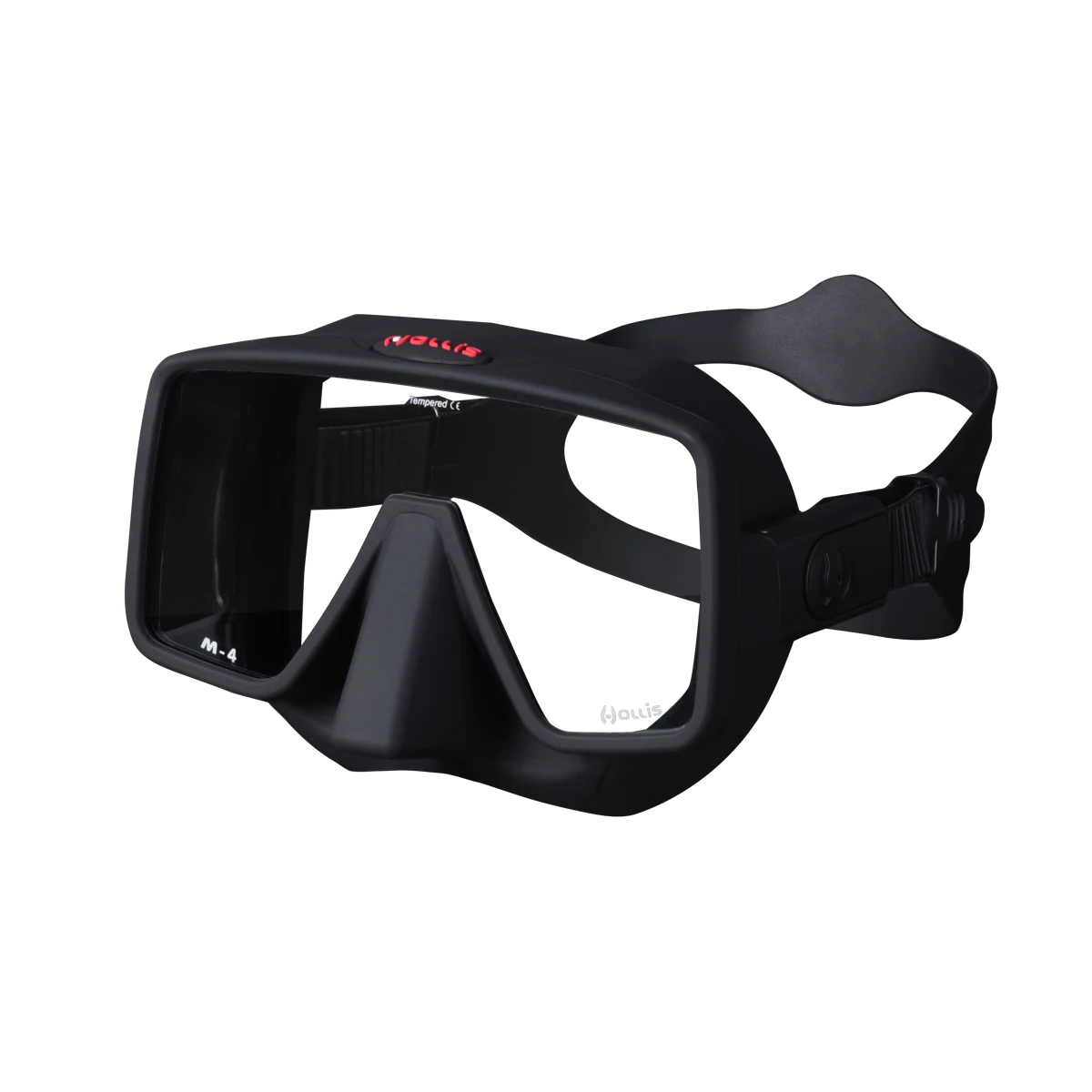 M4 Mask — product view 1