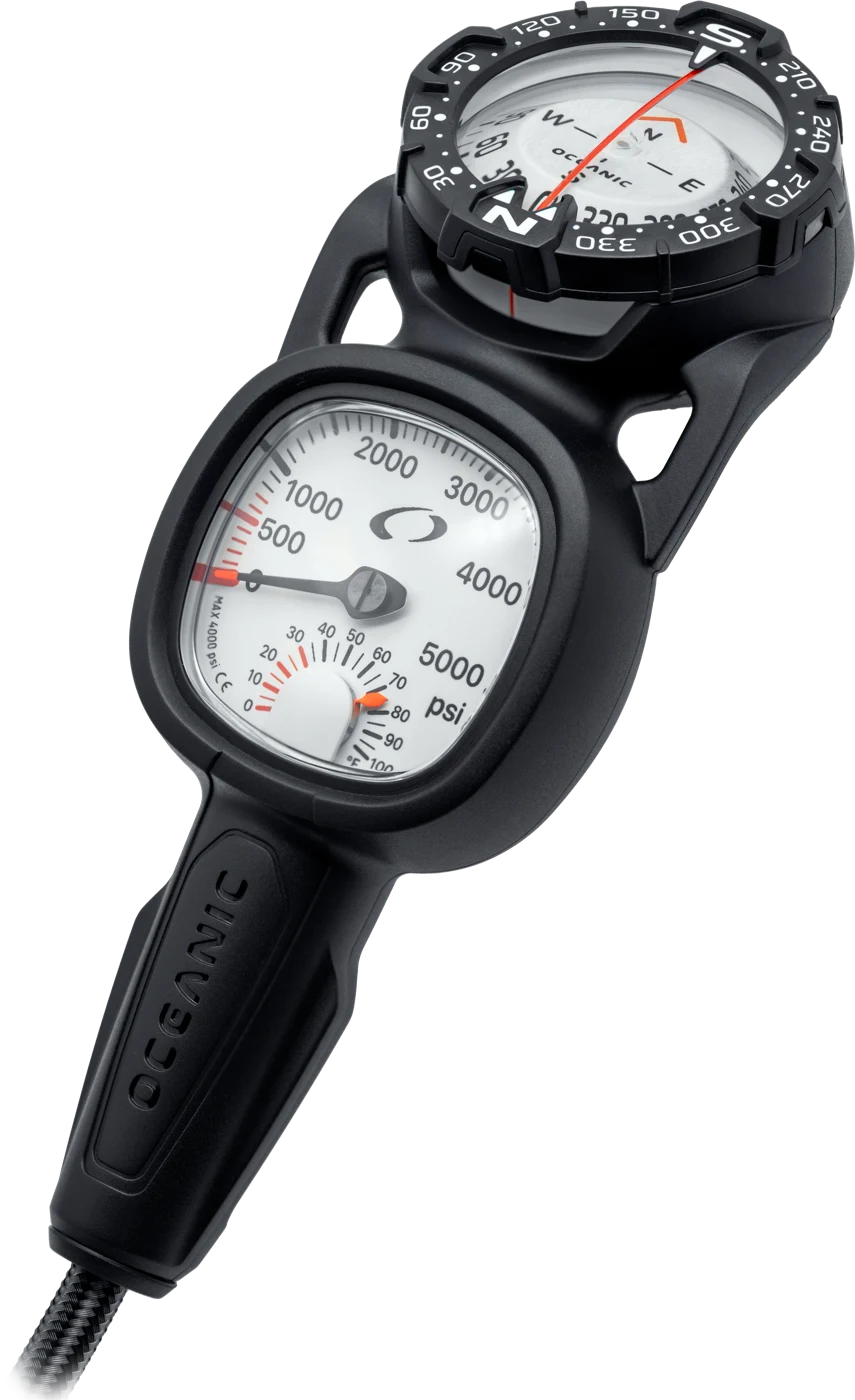 MAXVIEW COMBO 2 - PG/COMPASS - 36" - METRIC, SH — product view 1