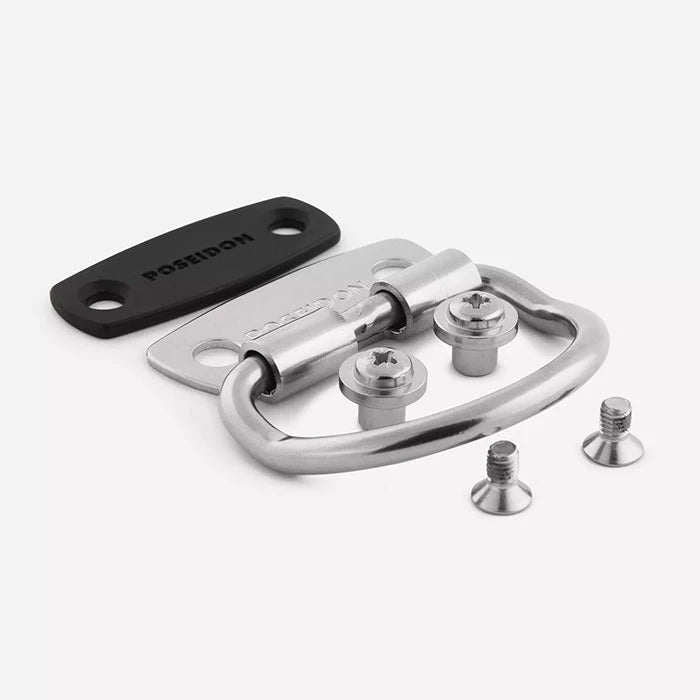 One Harness D-Ring Kit — view 1