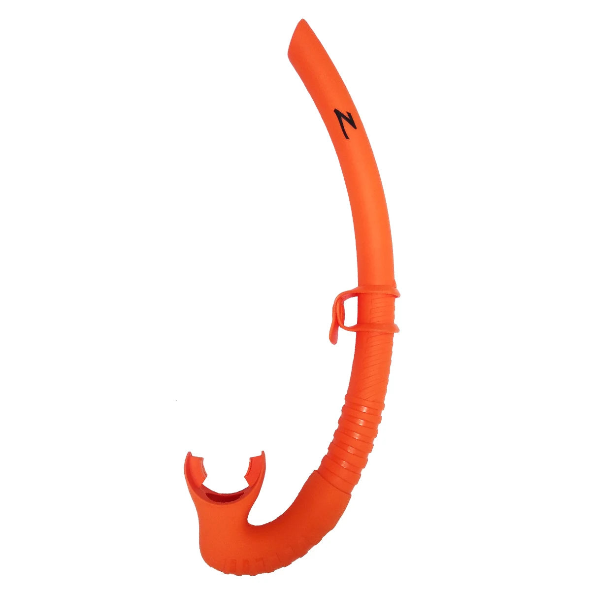 Tango Snorkel, Rescue Orange — product view 1