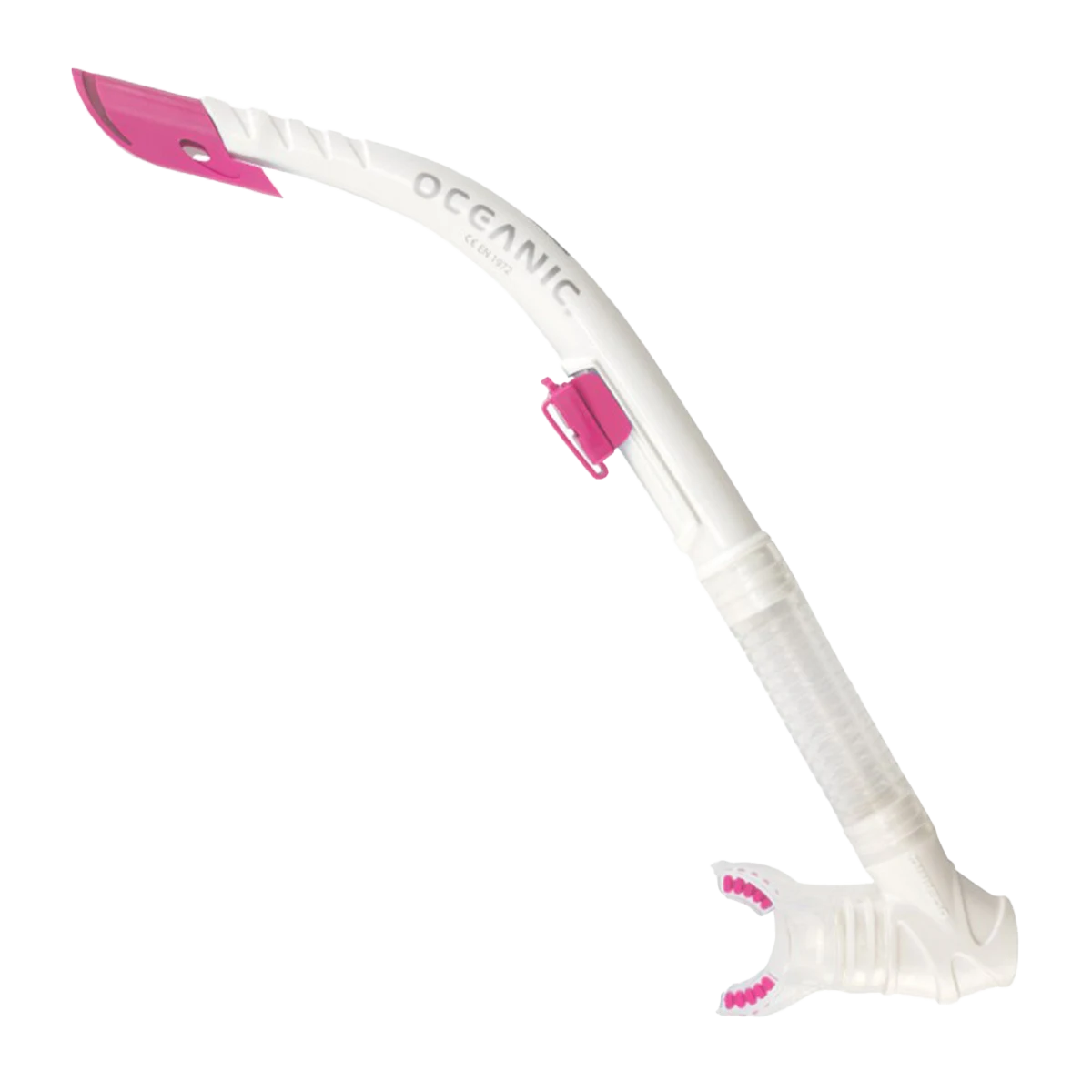 ARID SNORKEL, WHITE/PINK — product view 1