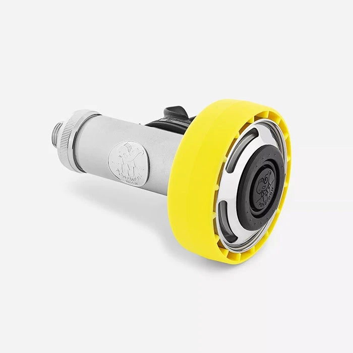 Cyklon Metal Second Stage - Yellow — view 1