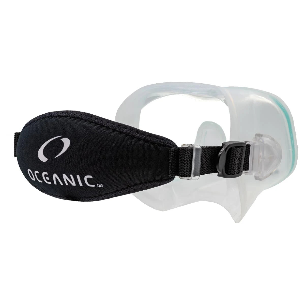 MINI SHADOW MASK, ICE, NEO STRAP — product view 1