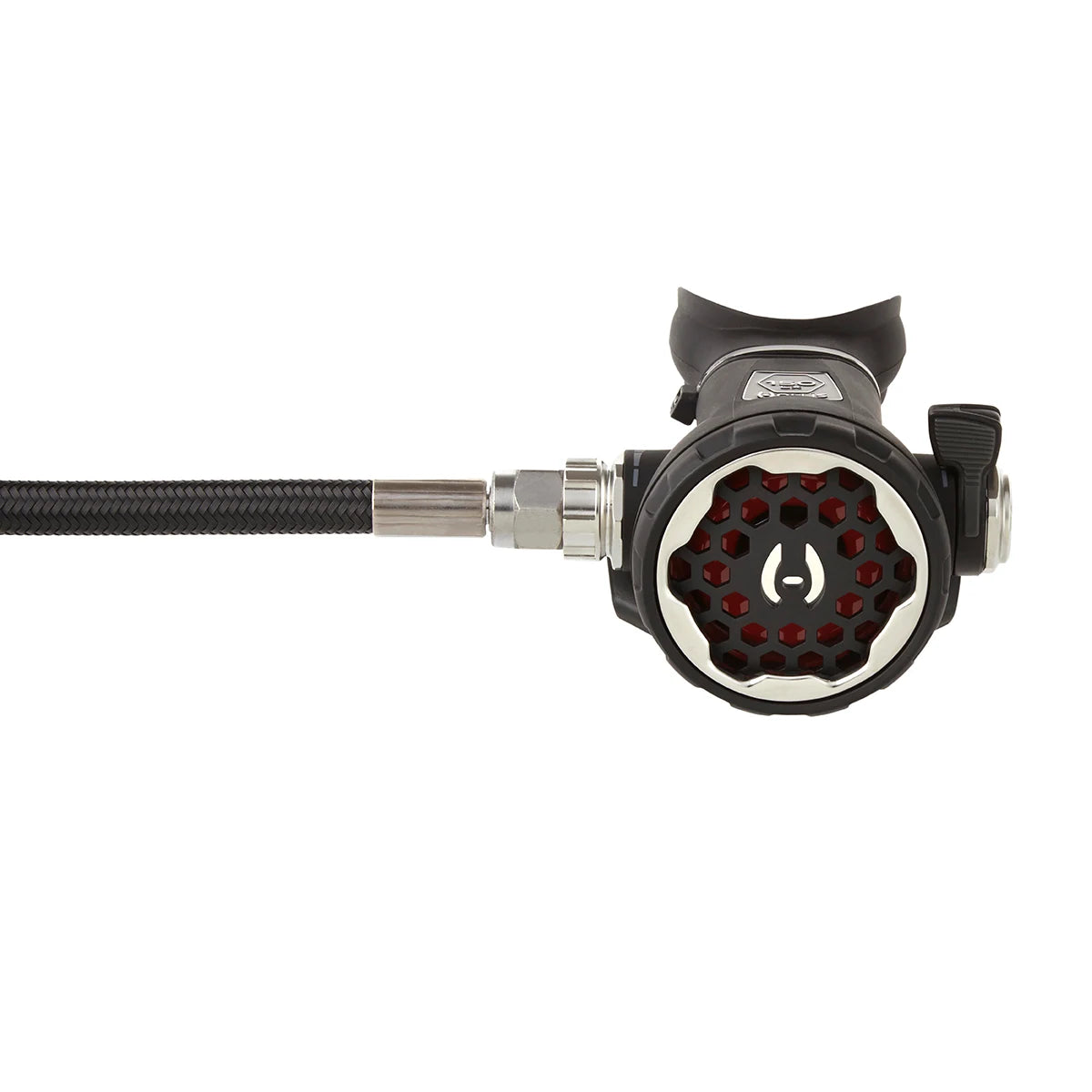 150LX 2ND STAGE BLK — product view 1