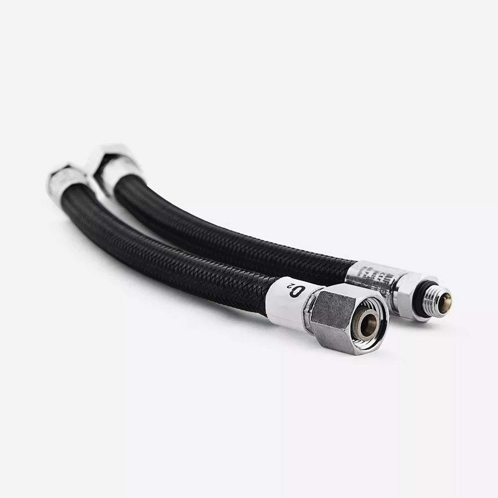 CCR LP Hose - Duration {7.9 in | 20 cm} — view 1