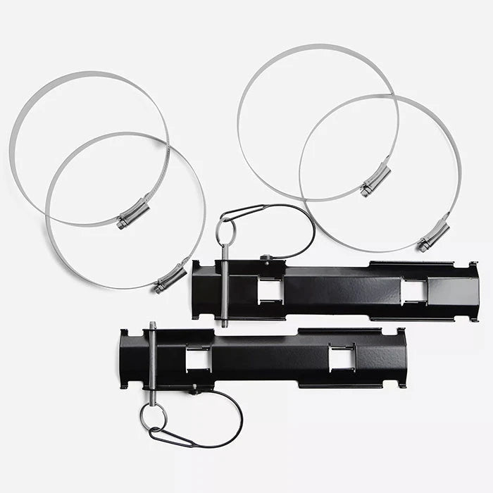 Cylinder QMR Set — view 1