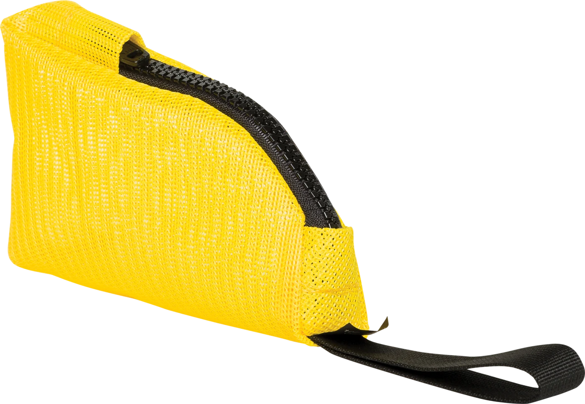 Mesh Pouch - 10 lb capacity — product view 1