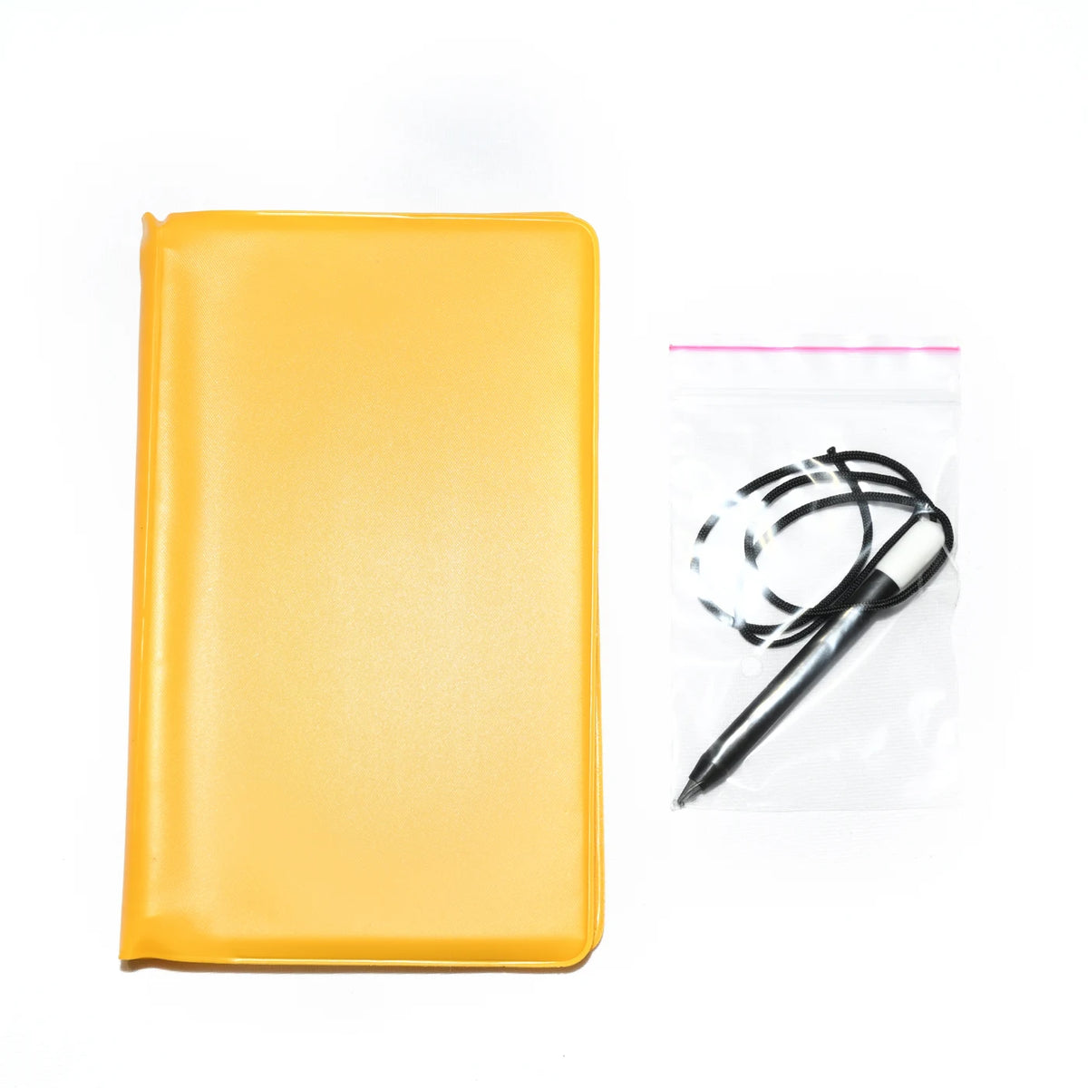 UNDERWATER NOTEBOOK NOTES - REFILL — product view 1