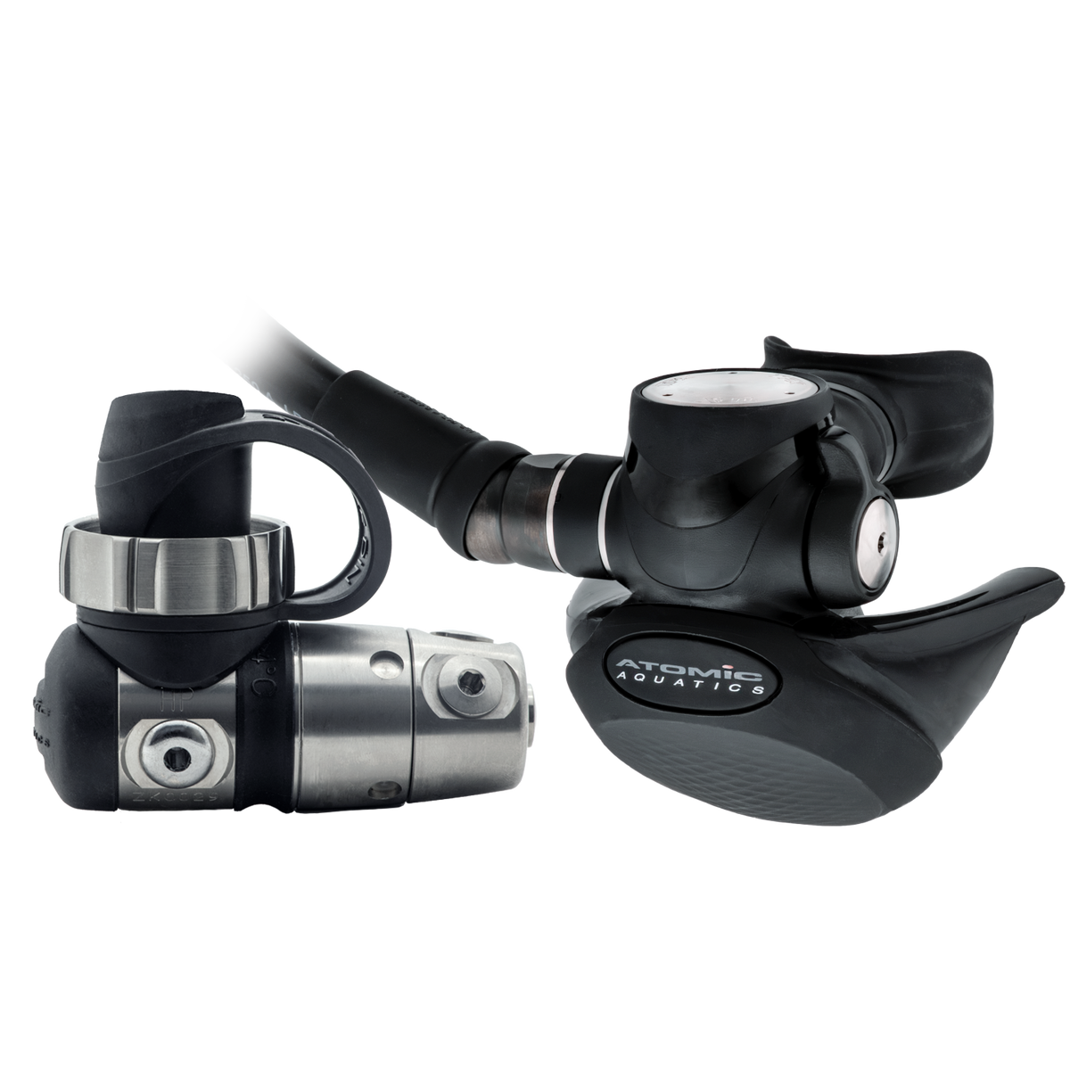 TFX Regulator System — DIN view 16
