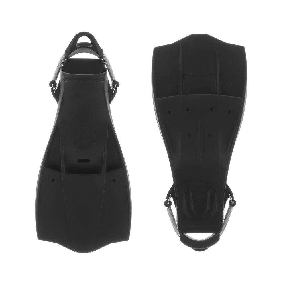 Trident Fin Black — view 2