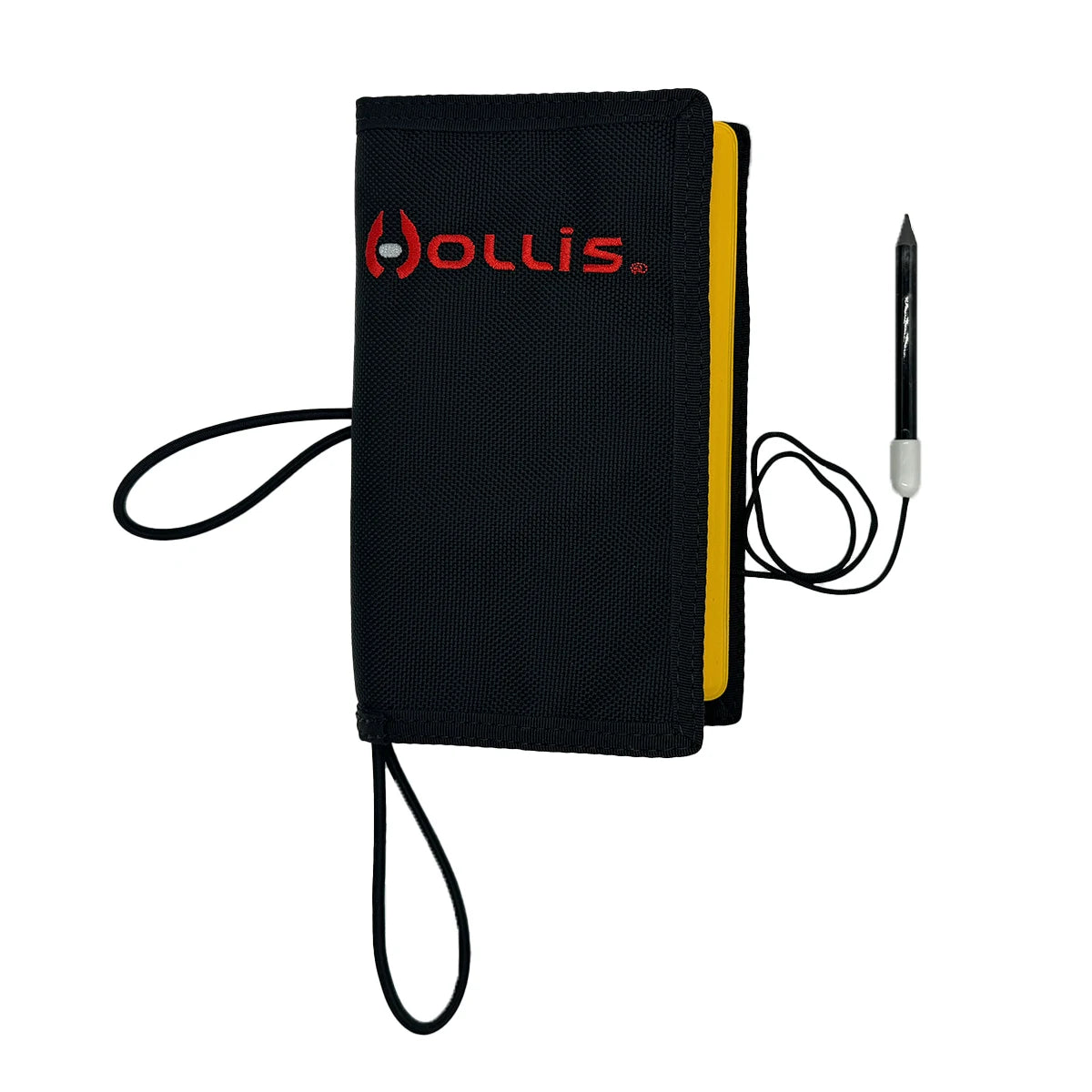 UNDERWATER NOTEBOOK — product view 1