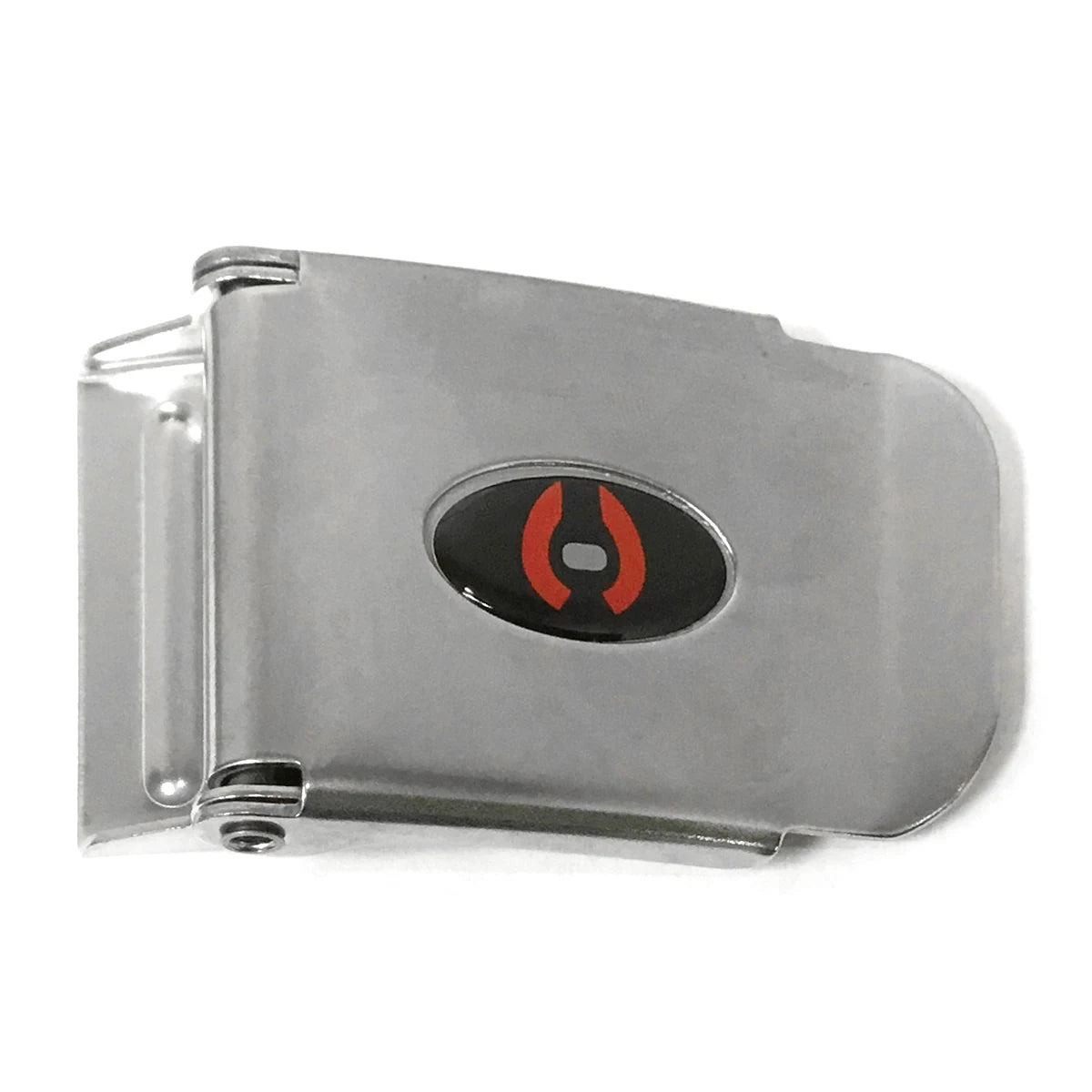 STAINLESS QUICK RELEASE BUCKLE — product view 1