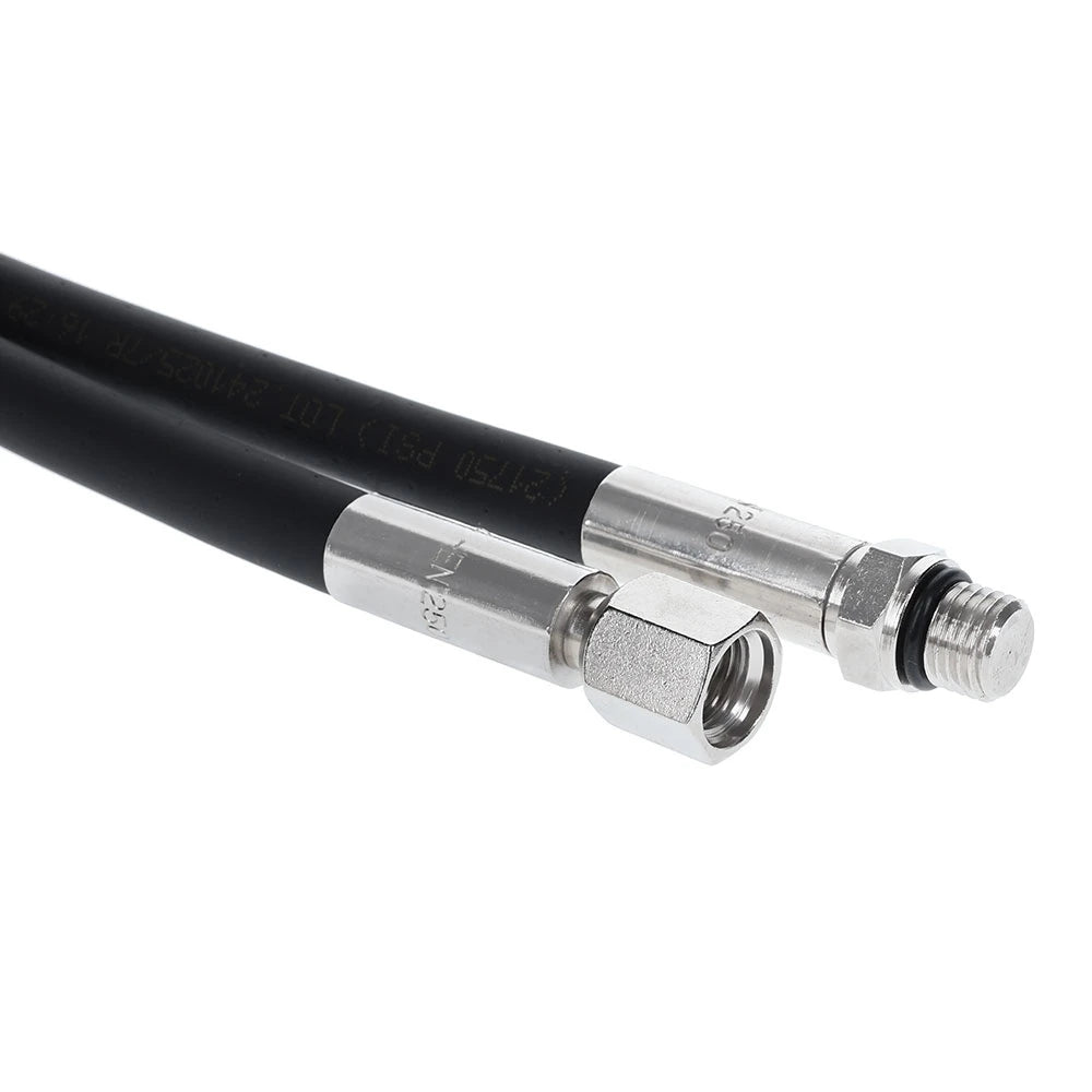Cirrus HP Hose {32 in | 80 cm} — view 1