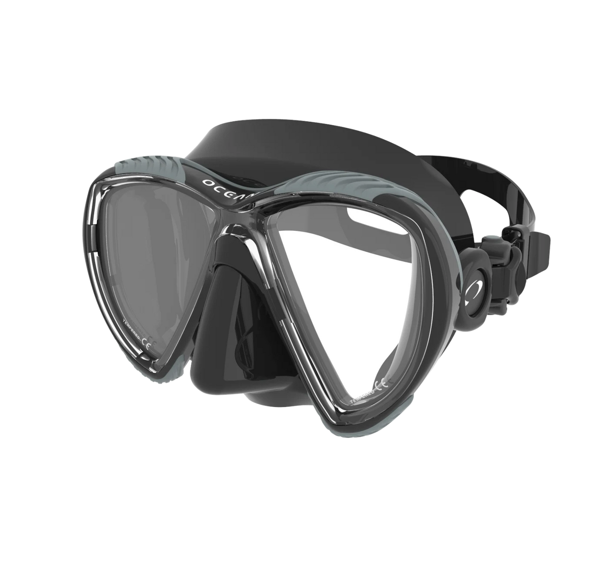 DISCOVERY, BK/TITANIUM — product view 1