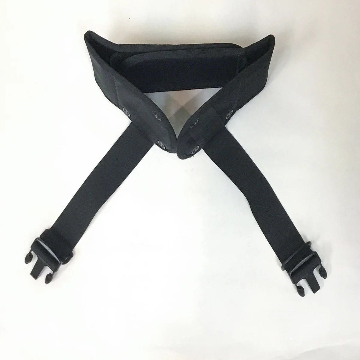 Stiletto waist panel — product view 1