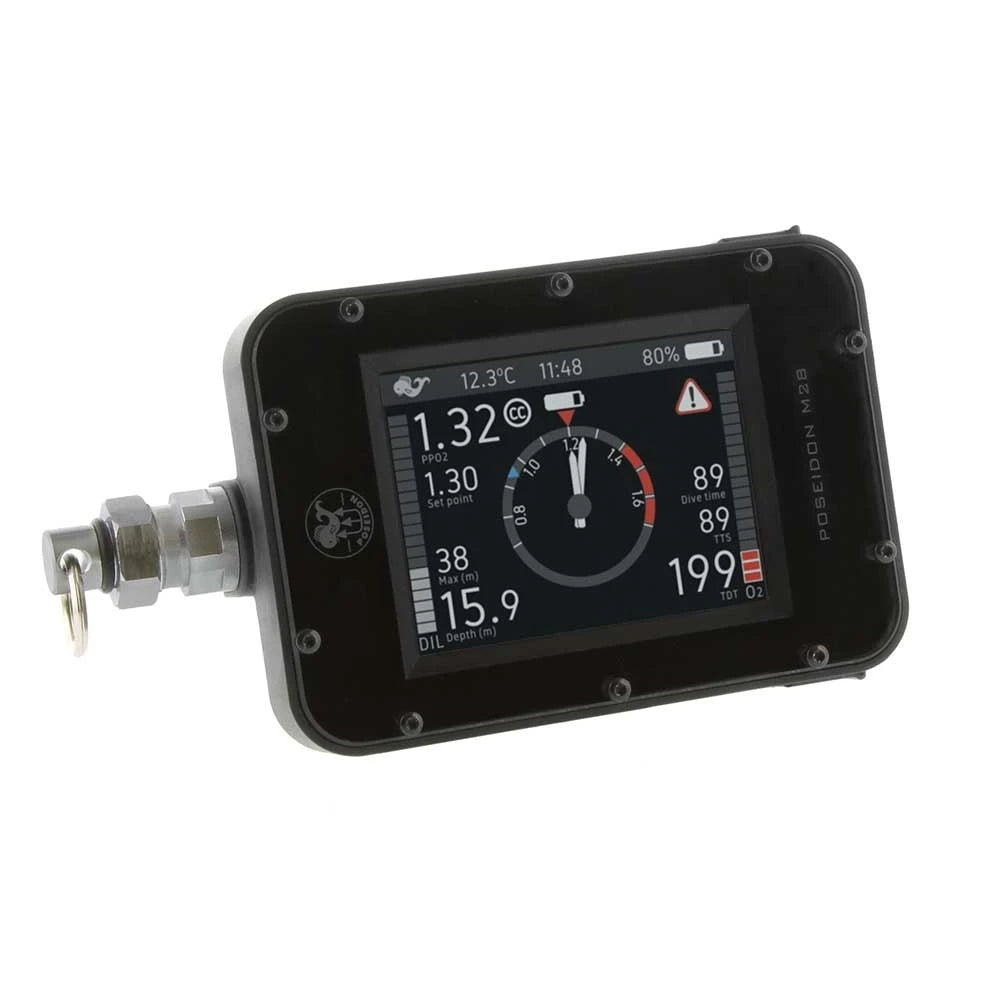 M28 Dive Computer — view 1