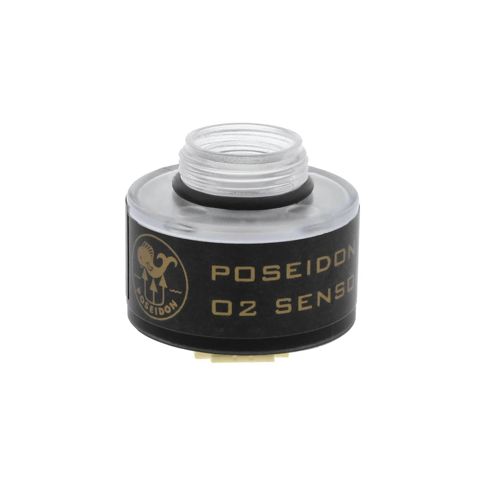 Solid State O2 Sensor — view 1