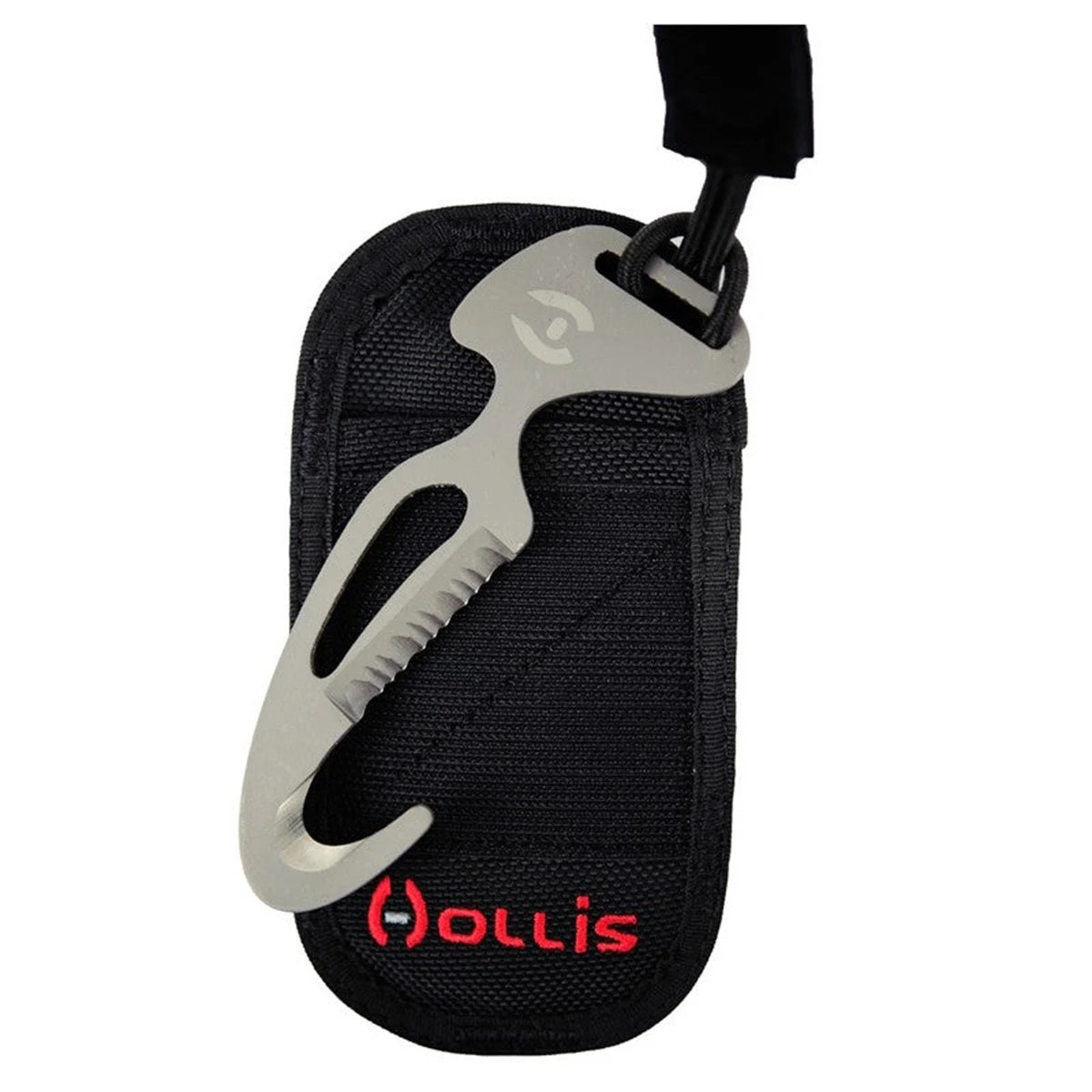 LINE CUTTER, TITANIUM — product view 1