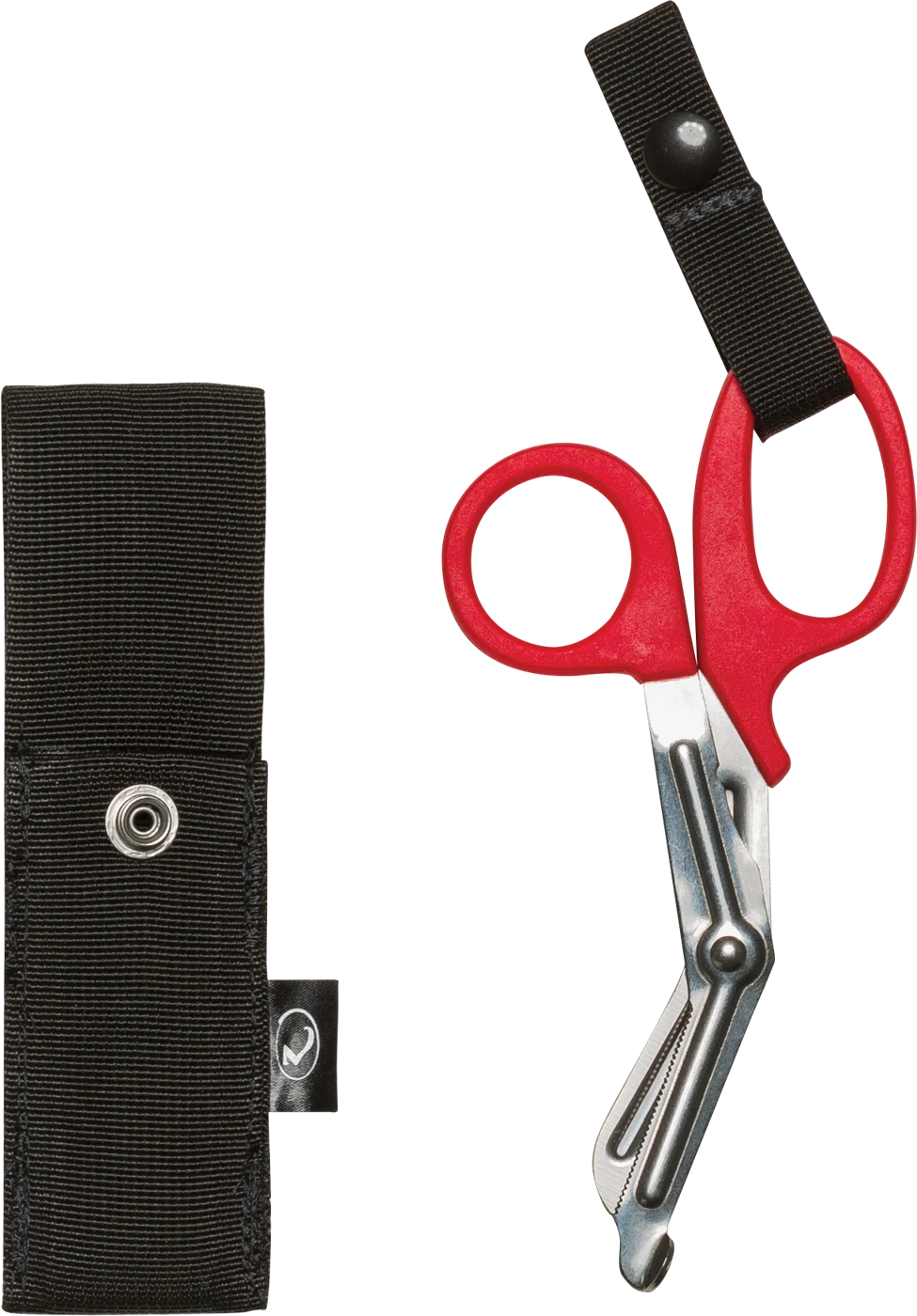 EMT Shears w/Sheath — product view 1