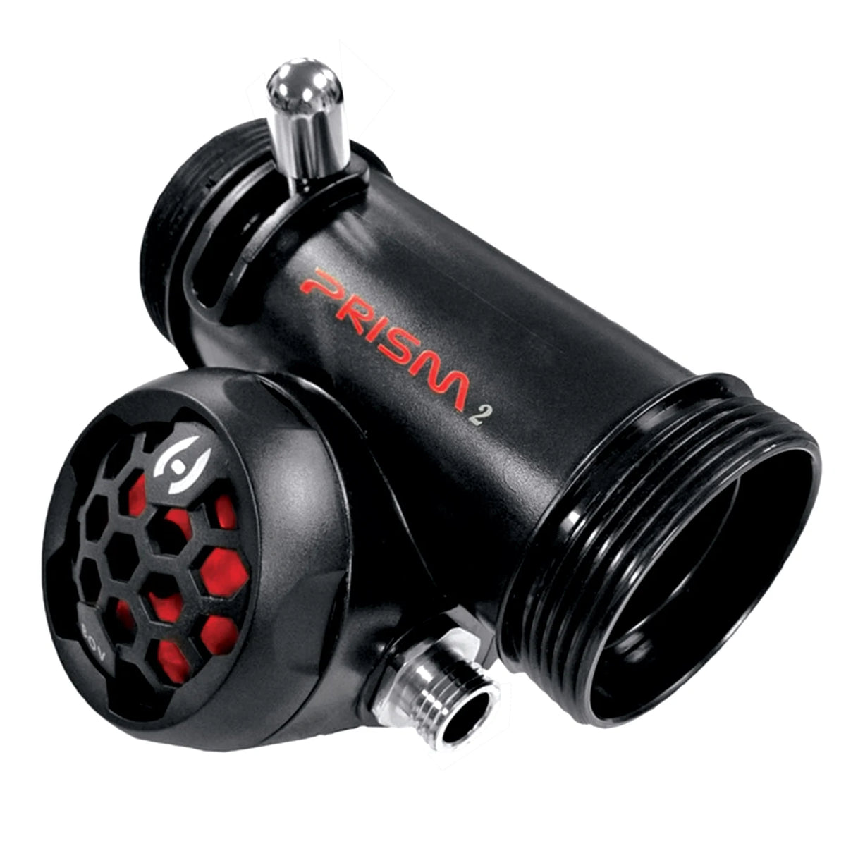 BOV, KIT (BOV, 46"/117CM MAX FLOW HOSE, HOSE ADAPTER, HUD BRACKET) — product view 1