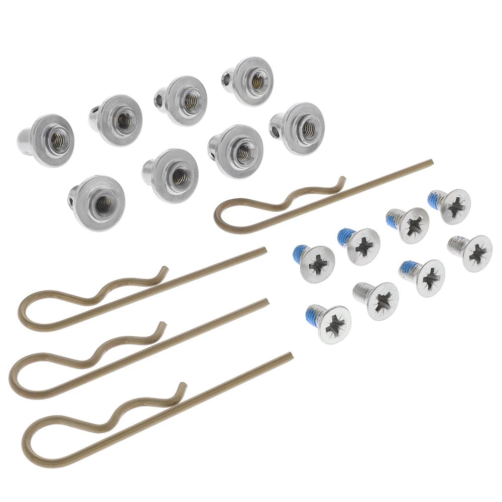 One Wing Bolt Kit — view 1