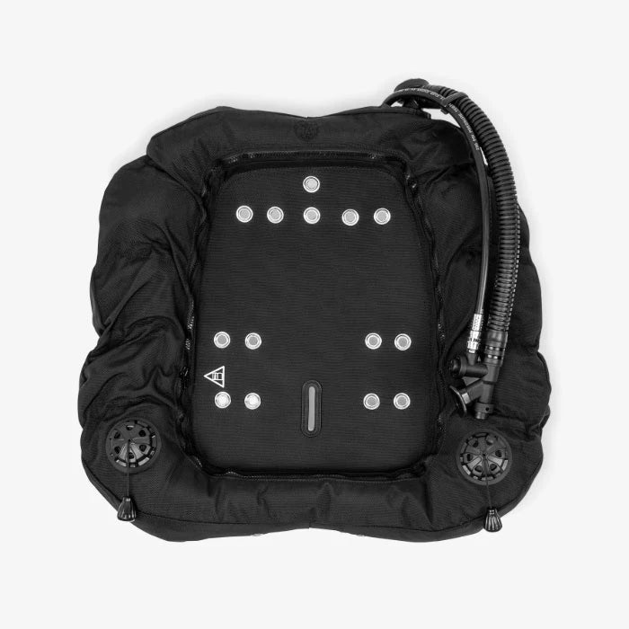 Rebreather Wing — view 1