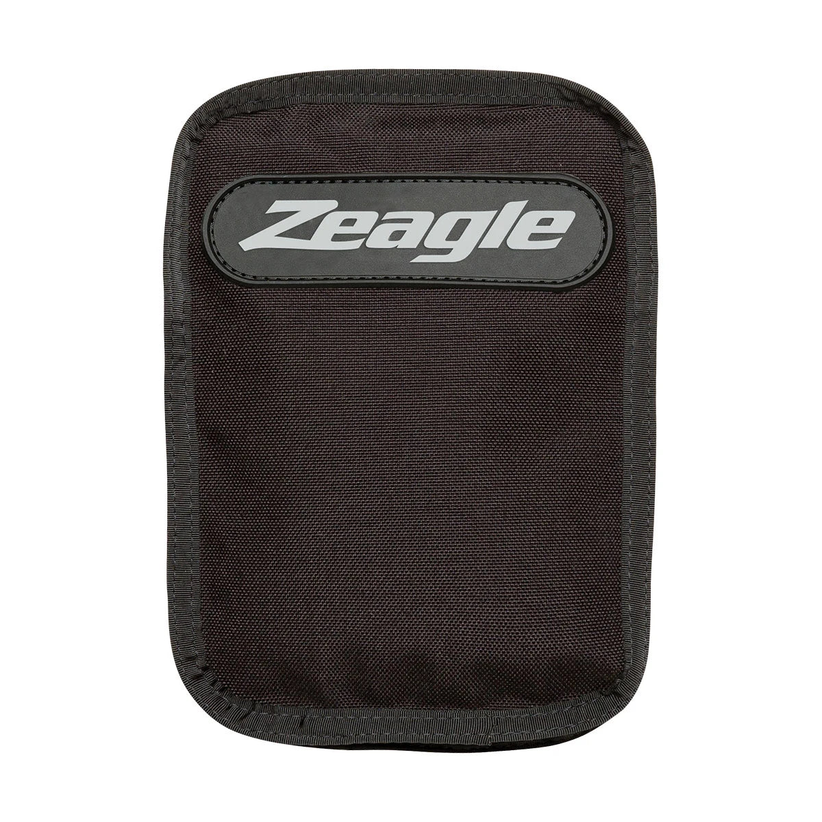 Zena Utility Pocket - Black — product view 1