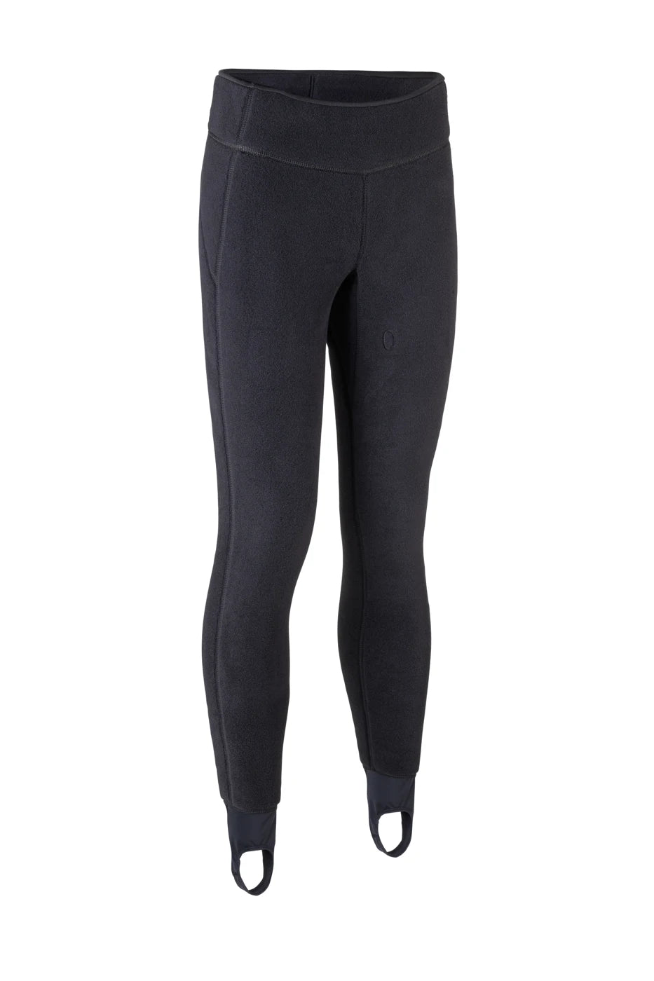 Polar Stretch Mid-Layer Pants, Women's, XS — product view 1
